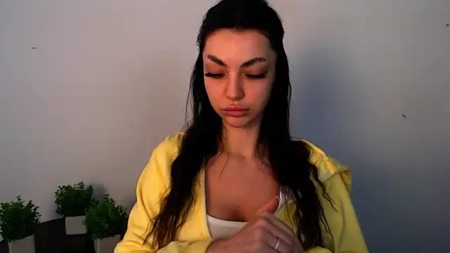 Lexi Jous online show from 8, 5, 2026