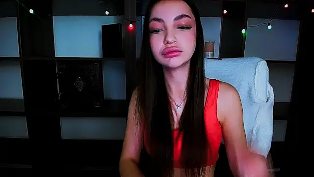 Lexi Jous online show from 18, 2, 2025