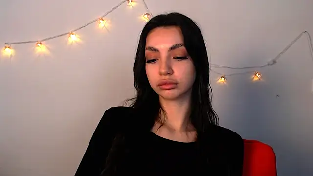 Lexi Jous online show from 4, 3, 2026