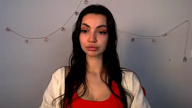 Lexi Jous online show from 25, 3, 2026