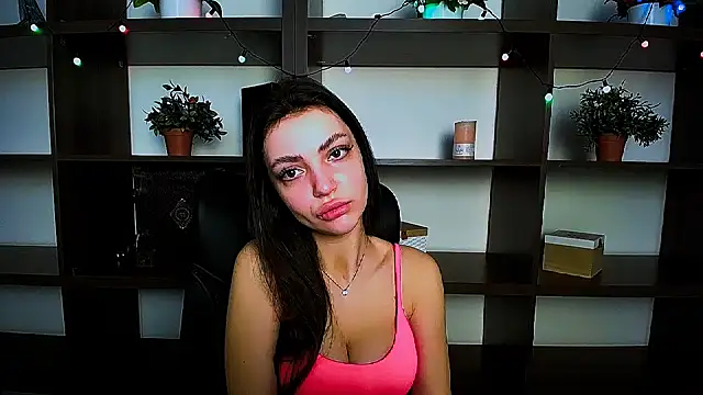 Lexi Jous online show from 19, 2, 2025