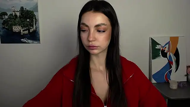 Lexi Jous online show from 1, 12, 2025