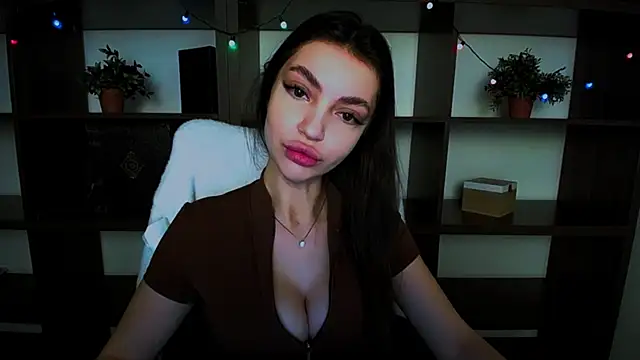 Lexi Jous online show from 1, 3, 2025