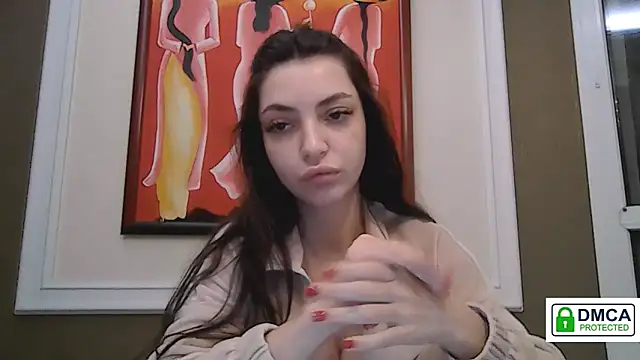 Lexi Jous online show from 30, 10, 2025