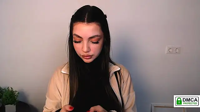 Lexi Jous online show from 29, 10, 2025