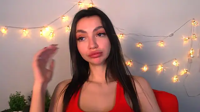 Lexi Jous online show from 13, 2, 2026