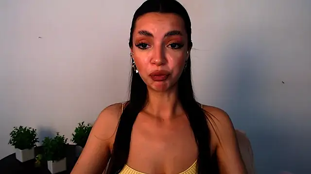 Lexi Jous online show from 25, 6, 2026