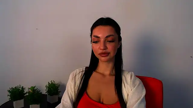 Lexi Jous online show from 25, 5, 2026
