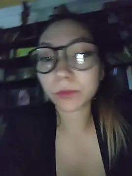 LoveFoxyQueen online show from 28, 5, 2026