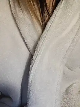LoveFoxyQueen online show from 26, 3, 2026