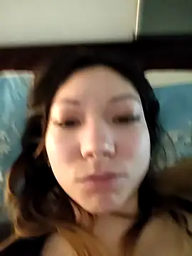 LoveFoxyQueen online show from 22, 1, 2025