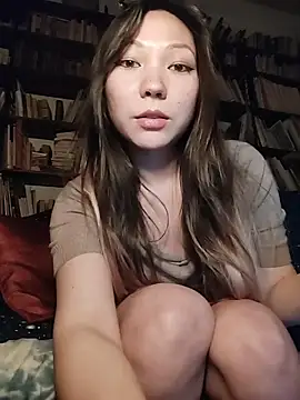 LoveFoxyQueen online show from 5, 5, 2026