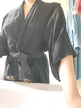 LoveFoxyQueen online show from 6, 5, 2026
