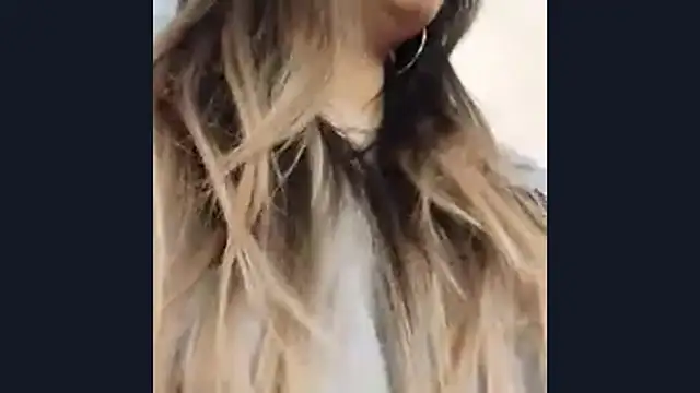 LoveFoxyQueen online show from 18, 3, 2026