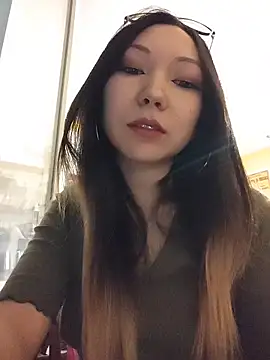 LoveFoxyQueen online show from 3, 4, 2026