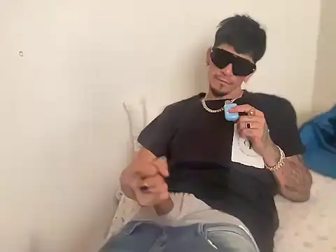 badboy366 online show from 20, 4, 2026