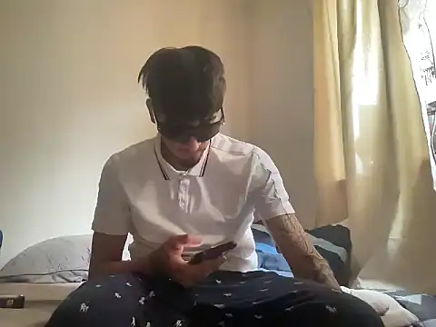Snapshot of badboy366 chatting on 9, 6, 2026 badboy366 online show from 9, 6, 2026