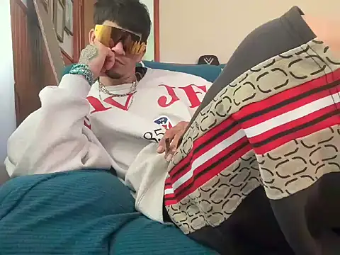 badboy366 online show from 18, 5, 2026
