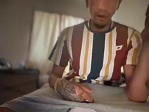 badboy366 online show from 11, 3, 2026