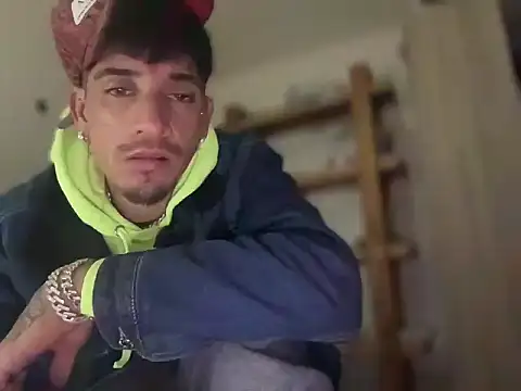 badboy366 online show from 18, 4, 2026