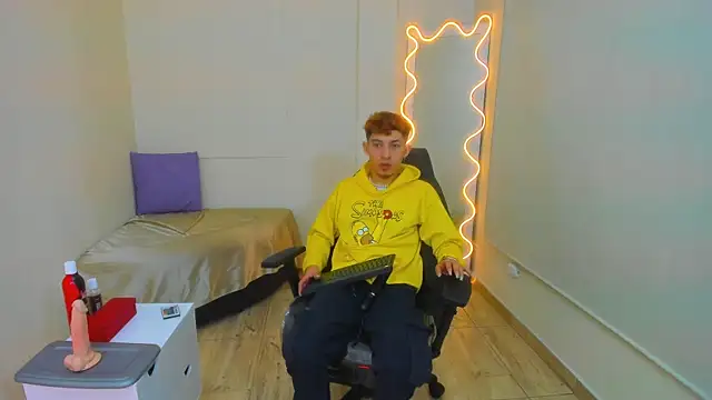 Axel tay online show from 25, 10, 2025