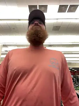 32XRedBeard online show from 2, 2, 2025