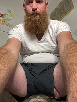 32XRedBeard online show from 30, 1, 2025