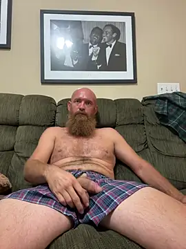 32XRedBeard online show from 9, 5, 2026