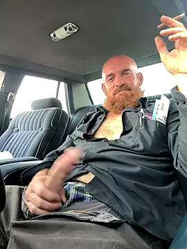 32XRedBeard online show from 4, 12, 2025