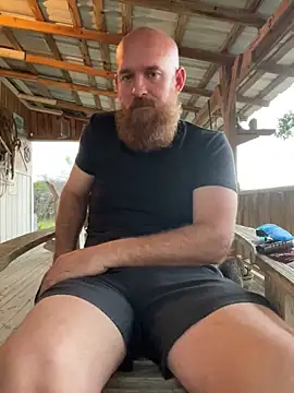 32XRedBeard online show from 5, 3, 2026