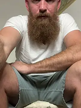 32XRedBeard online show from 30, 1, 2025