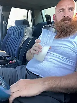 32XRedBeard online show from 17, 3, 2025