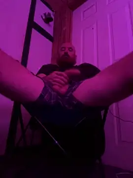 Snapshot of 32XRedBeard chatting on 1, 12, 2025 32XRedBeard online show from 1, 12, 2025