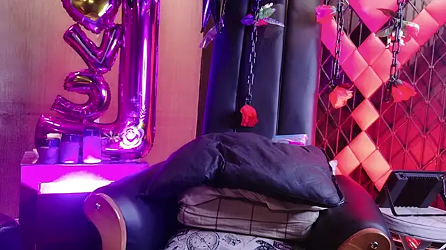 Domina-tef online show from 14, 2, 2026