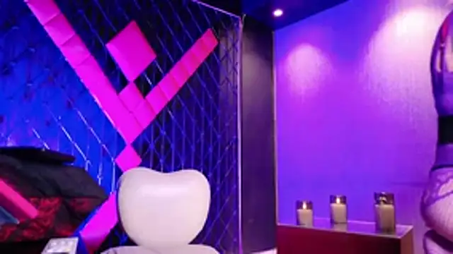 Domina-tef online show from 15, 11, 2025