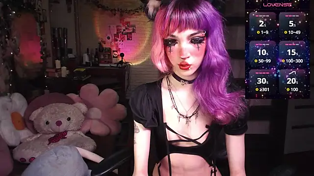 Ink  pleasure online show from 6, 4, 2026