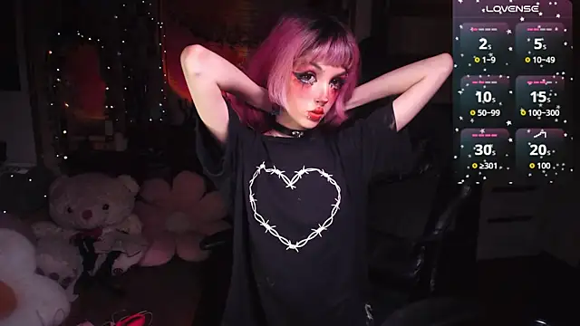 Ink  pleasure online show from 1, 4, 2026