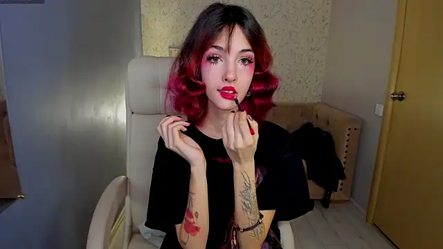 Ink  pleasure online show from 7, 2, 2025