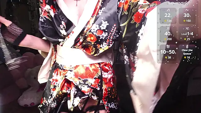 Ink  pleasure online show from 19, 3, 2026