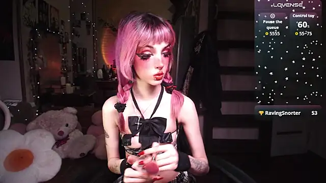 Ink  pleasure online show from 2, 4, 2026