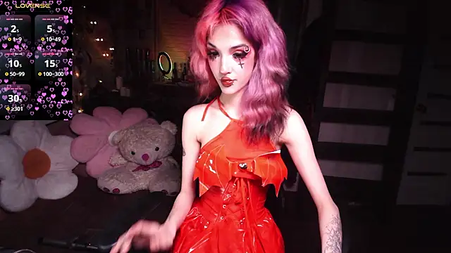 Ink  pleasure online show from 14, 7, 2026