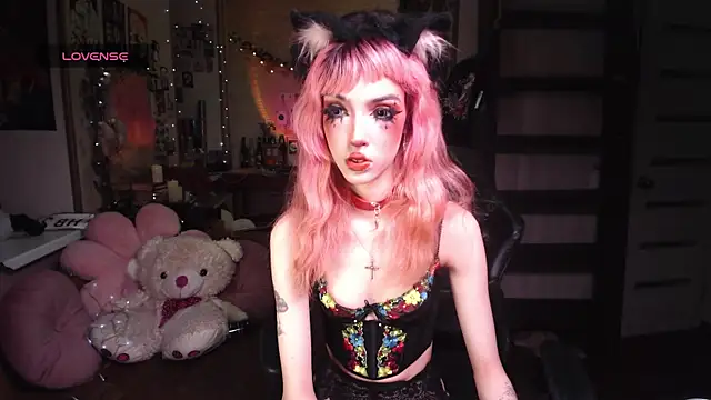 Ink  pleasure online show from 3, 3, 2026