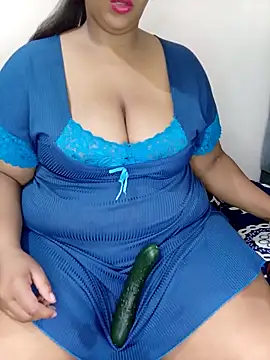 Samara-Bella online show from 25, 10, 2025