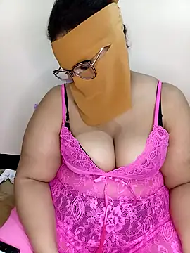 Samara-Bella online show from 6, 3, 2025