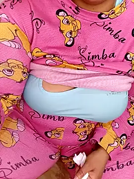 Samara-Bella online show from 13, 3, 2025