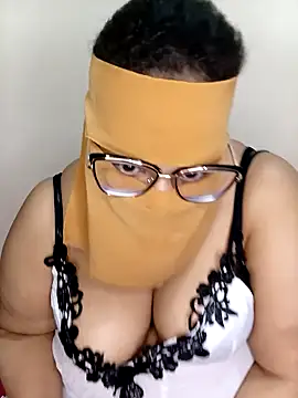 Samara-Bella online show from 3, 3, 2025