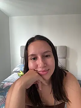 Snapshot of Jullya_x chatting on 26, 3, 2026 Jullya x online show from 26, 3, 2026