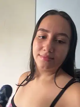 Snapshot of Jullya_x chatting on 30, 3, 2026 Jullya x online show from 30, 3, 2026