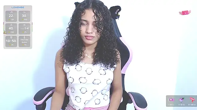 Snapshot of Corey_Bless chatting on 14, 5, 2026 Corey Bless online show from 14, 5, 2026