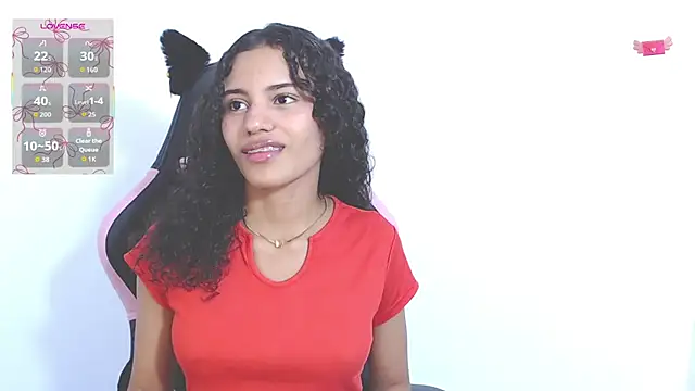 Snapshot of Corey_Bless chatting on 26, 4, 2026 Corey Bless online show from 26, 4, 2026
